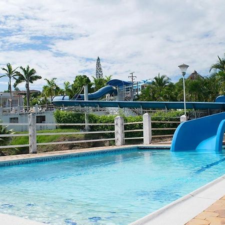 Casa Campestre Hacienda Estancia, En Melgar Con Piscina Privada Exterior foto