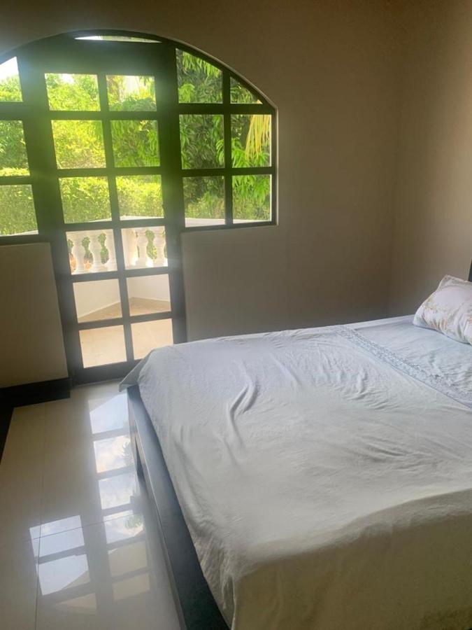 Casa Campestre Hacienda Estancia, En Melgar Con Piscina Privada Exterior foto