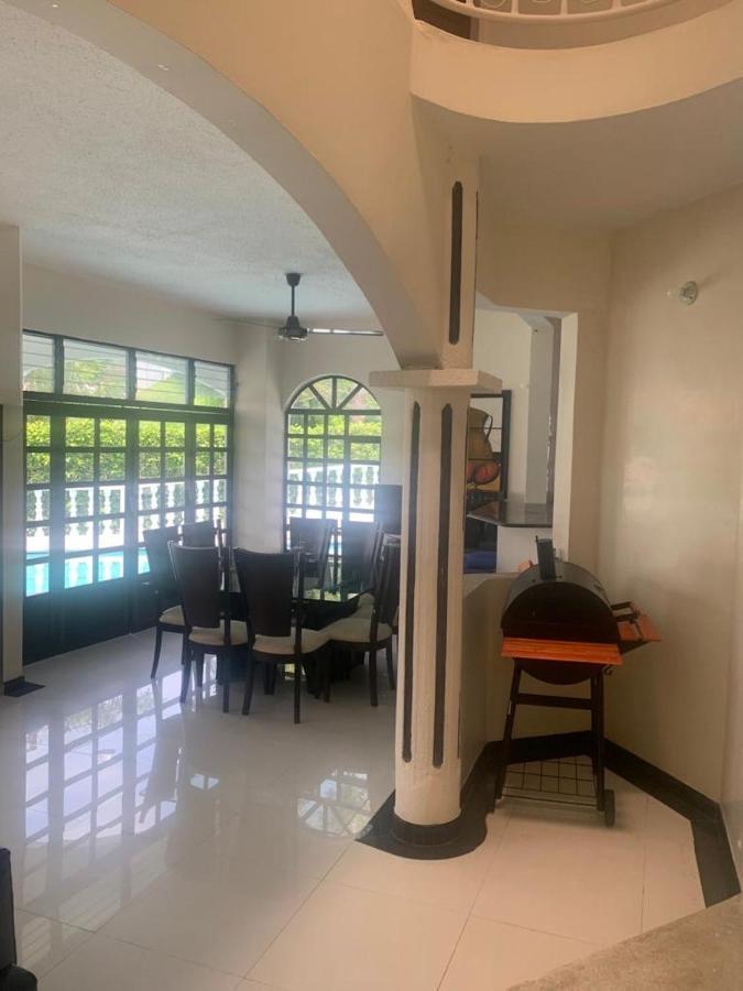Casa Campestre Hacienda Estancia, En Melgar Con Piscina Privada Exterior foto